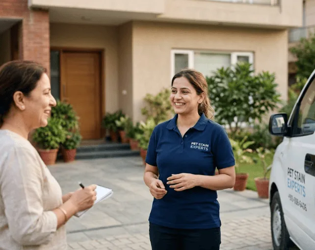 Pet Stain Carpet Cleaning Kneeland, CA FAQs